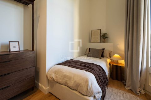 Купить квартиру в Барселона, Испания с 3 спальни, 119м², № 9261 - фото 16