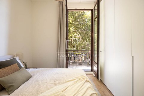 Купить квартиру в Барселона, Испания с 3 спальни, 119м², № 9261 - фото 21