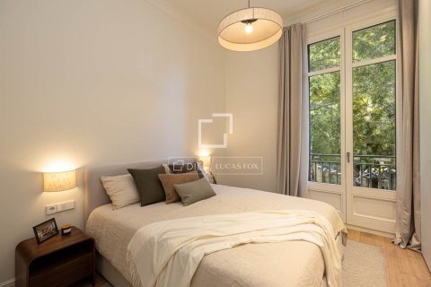 Купить квартиру в Барселона, Испания с 3 спальни, 119м², № 9261 - фото 20