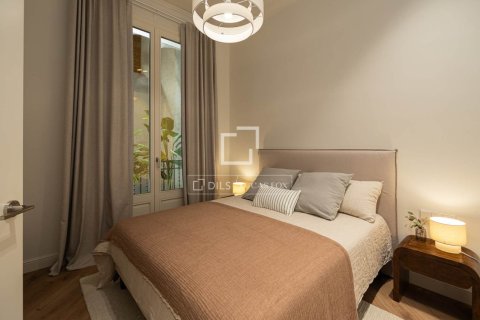 Купить квартиру в Барселона, Испания с 3 спальни, 119м², № 9261 - фото 29
