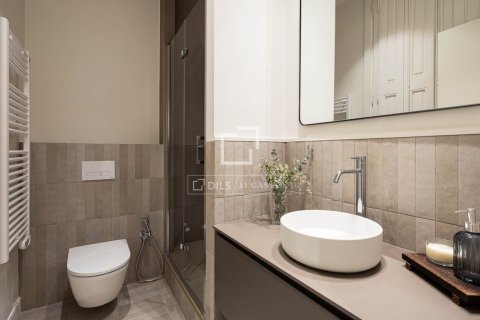 Купить квартиру в Барселона, Испания с 3 спальни, 119м², № 9261 - фото 28