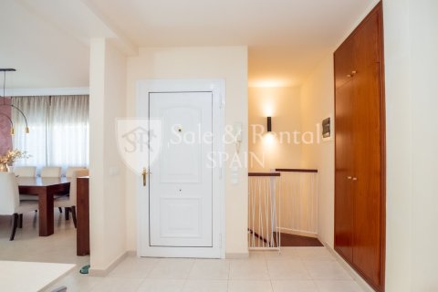 Купить дом в Калонже, Испания с 4 спальни, 252м², № 6689 - фото 29