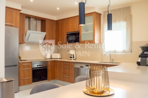Купить дом в Калонже, Испания с 4 спальни, 252м², № 6689 - фото 9