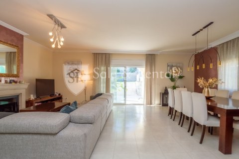 Купить дом в Калонже, Испания с 4 спальни, 252м², № 6689 - фото 14