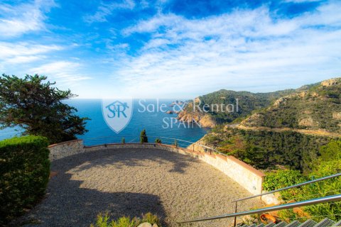 Купить дом в Тосса-де-Мар, Испания с 5 спален, 285м², № 6735 - фото 5