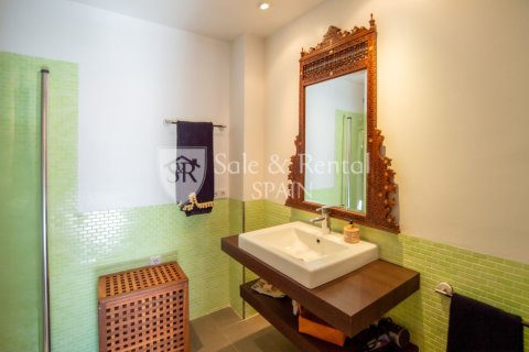 Купить дом в Тосса-де-Мар, Испания с 5 спален, 285м², № 6735 - фото 29