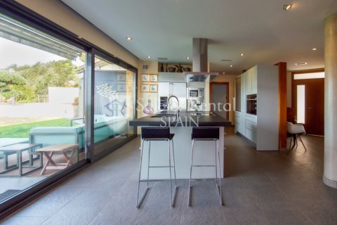 Купить дом в Тосса-де-Мар, Испания с 5 спален, 285м², № 6735 - фото 16