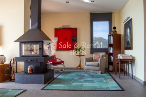 Купить дом в Тосса-де-Мар, Испания с 5 спален, 285м², № 6735 - фото 18
