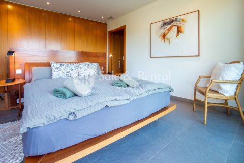 Купить дом в Тосса-де-Мар, Испания с 5 спален, 285м², № 6735 - фото 26