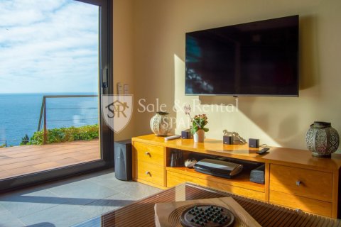 Купить дом в Тосса-де-Мар, Испания с 5 спален, 285м², № 6735 - фото 21