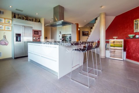 Купить дом в Тосса-де-Мар, Испания с 5 спален, 285м², № 6735 - фото 17