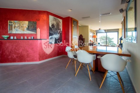 Купить дом в Тосса-де-Мар, Испания с 5 спален, 285м², № 6735 - фото 14