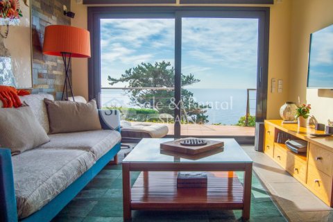 Купить дом в Тосса-де-Мар, Испания с 5 спален, 285м², № 6735 - фото 19