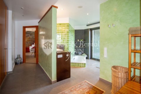 Купить дом в Тосса-де-Мар, Испания с 5 спален, 285м², № 6735 - фото 23