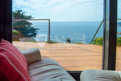 Купить дом в Тосса-де-Мар, Испания с 5 спален, 285м², № 6735 - фото 20