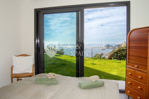 Купить дом в Тосса-де-Мар, Испания с 5 спален, 285м², № 6735 - фото 28