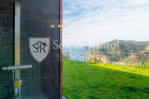 Купить дом в Тосса-де-Мар, Испания с 5 спален, 285м², № 6735 - фото 24