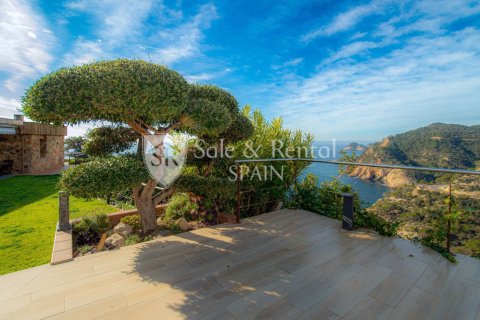 Купить дом в Тосса-де-Мар, Испания с 5 спален, 285м², № 6735 - фото 6