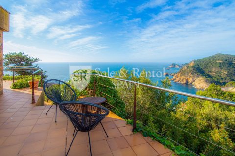 Купить дом в Тосса-де-Мар, Испания с 5 спален, 285м², № 6735 - фото 8