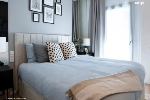 3 bedrooms apartment for sale in Esplugues de Llobregat, Barcelona, Catalonia, Spain № 9082 - photo 4
