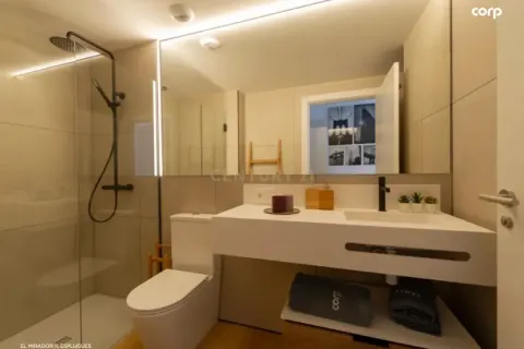 3 bedrooms apartment for sale in Esplugues de Llobregat, Barcelona, Catalonia, Spain № 9082 - photo 5
