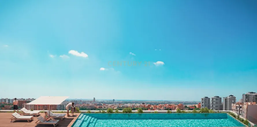 3 bedrooms apartment for sale in Esplugues de Llobregat, Barcelona, Catalonia, Spain № 9082