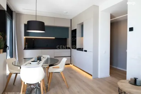3 bedrooms apartment for sale in Esplugues de Llobregat, Barcelona, Catalonia, Spain № 9082 - photo 7