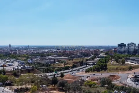 3 bedrooms apartment for sale in Esplugues de Llobregat, Barcelona, Catalonia, Spain № 9082 - photo 6