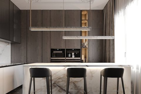 5 bedrooms apartment for sale in Barcelona, Catalonia, Spain № 9151 - photo 5