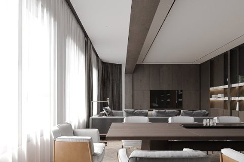 5 bedrooms apartment for sale in Barcelona, Catalonia, Spain № 9151 - photo 12