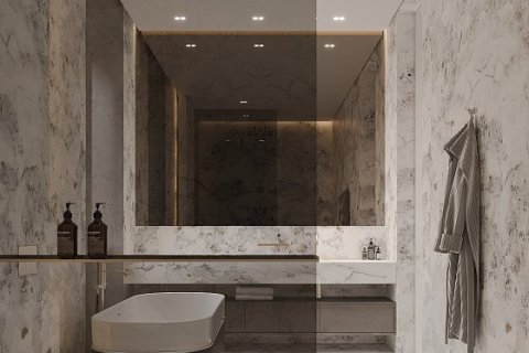 5 bedrooms apartment for sale in Barcelona, Catalonia, Spain № 9151 - photo 14