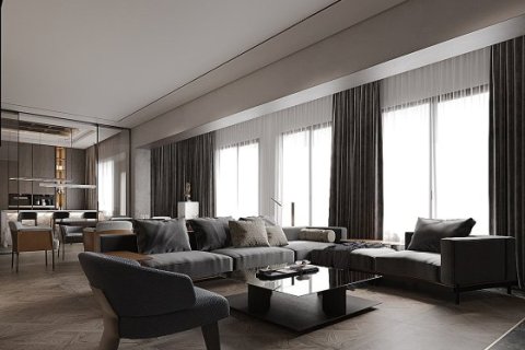 5 bedrooms apartment for sale in Barcelona, Catalonia, Spain № 9151 - photo 6