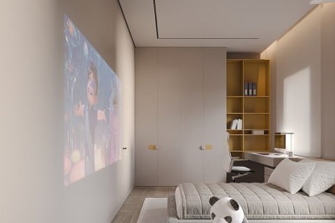 5 bedrooms apartment for sale in Barcelona, Catalonia, Spain № 9151 - photo 17