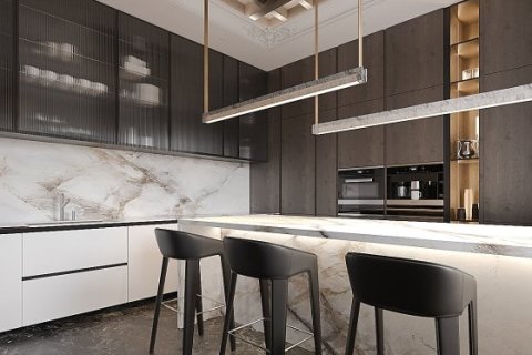 5 bedrooms apartment for sale in Barcelona, Catalonia, Spain № 9151 - photo 9