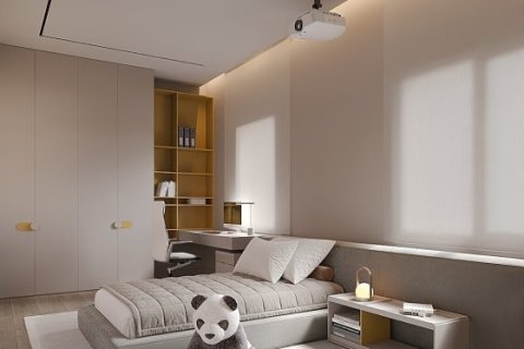 5 bedrooms apartment for sale in Barcelona, Catalonia, Spain № 9151 - photo 18