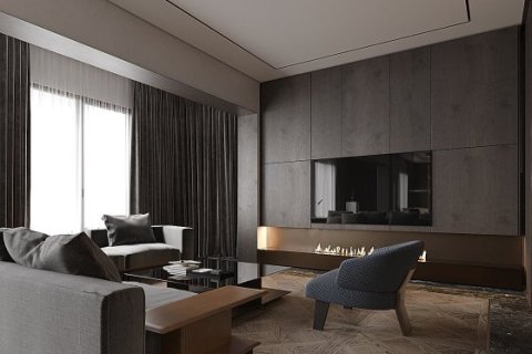5 bedrooms apartment for sale in Barcelona, Catalonia, Spain № 9151 - photo 13