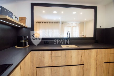4 bedrooms house for sale in Blanes, Girona, Catalonia, Spain № 9233 - photo 12