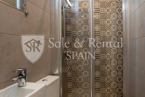 4 bedrooms house for sale in Blanes, Girona, Catalonia, Spain № 9233 - photo 27