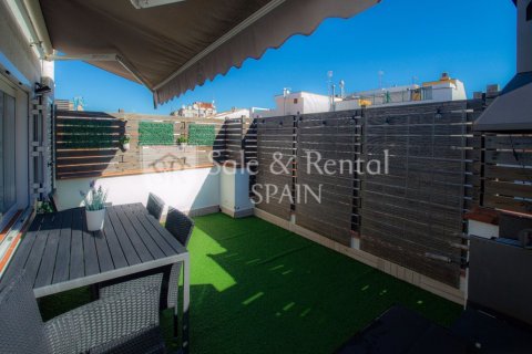 4 chambres house à vendre à Blanes, Girona, Catalonia, Spain № 9233 - photo 1