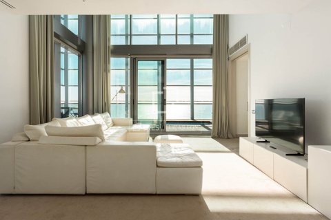 3 bedrooms penthouse for rent in Barcelona, Catalonia, Spain № 9273 - photo 16