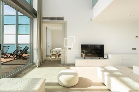 3 bedrooms penthouse for rent in Barcelona, Catalonia, Spain № 9273 - photo 18
