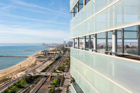 3 bedrooms penthouse for rent in Barcelona, Catalonia, Spain № 9273 - photo 14