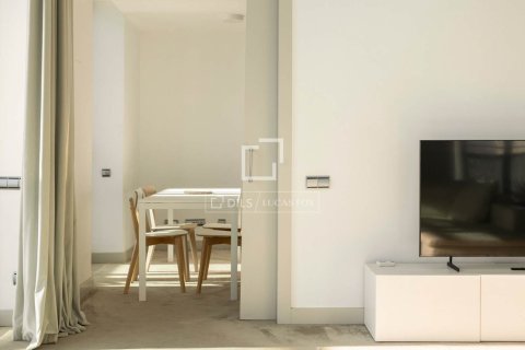 3 bedrooms penthouse for rent in Barcelona, Catalonia, Spain № 9273 - photo 19