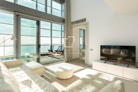 3 bedrooms penthouse for rent in Barcelona, Catalonia, Spain № 9273 - photo 17