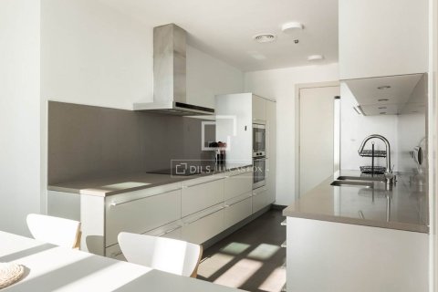 3 bedrooms penthouse for rent in Barcelona, Catalonia, Spain № 9273 - photo 20