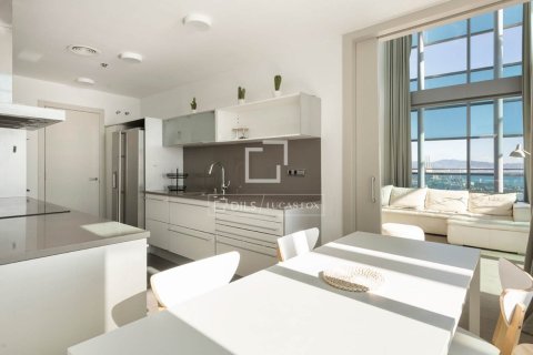 3 bedrooms penthouse for rent in Barcelona, Catalonia, Spain № 9273 - photo 23