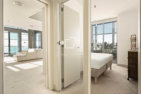 3 bedrooms penthouse for rent in Barcelona, Catalonia, Spain № 9273 - photo 26