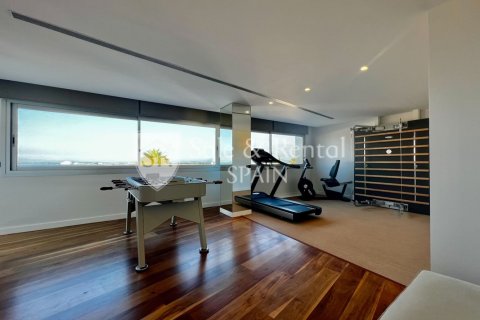 6 bedrooms house for sale in Roses, Girona, Catalonia, Spain № 6761 - photo 19