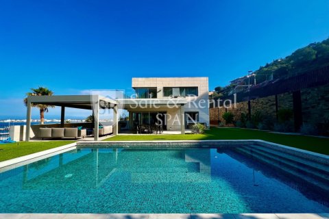 6 bedrooms house for sale in Roses, Girona, Catalonia, Spain № 6761 - photo 3