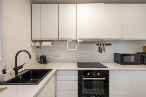3 bedrooms apartment for sale in Barcelona, Catalonia, Spain № 9100 - photo 13